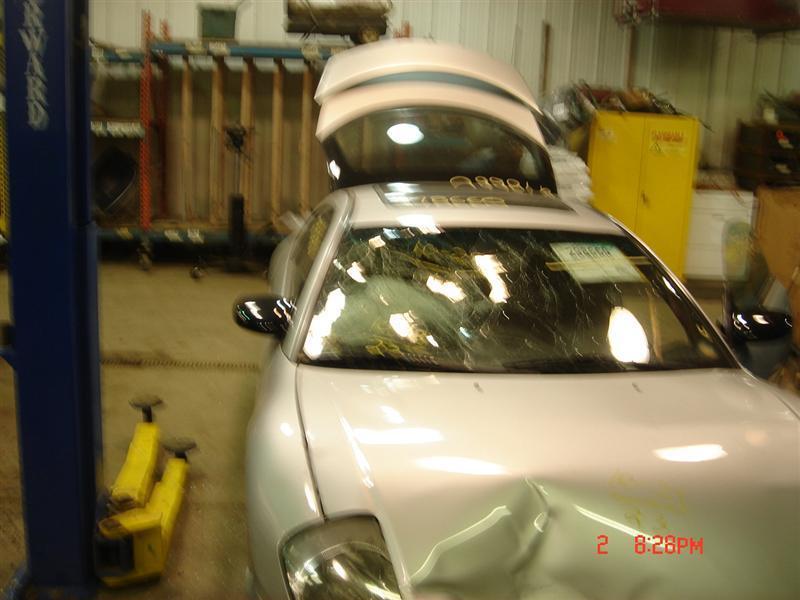 02 03 GALANT AUTOMATIC TRANSMISSION 2.4L 4 CYL, US $465.00, image 12