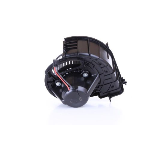 New hvac blower motor compatible with bmw x6 m by part number 64119291177