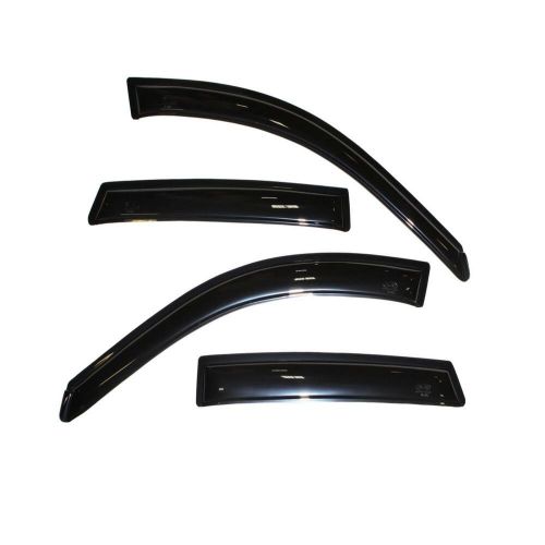 Auto Ventshade AVS Ventvisor-« Deflector 4 pc. For 2005 Toyota Matrix 47B619-323, US $84.95, image 3