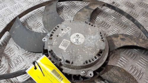 A07949113 ELECTRIC FAN / 955879 FOR BMW SERIES 5 TOURING F11 525D-, US $, image 6