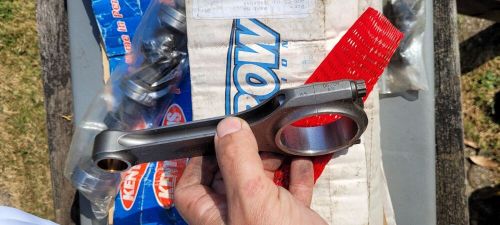 MG triumph 1500 race engine parts Kent Cam Arrow Rod duplex timing roller rocker, US $, image 14