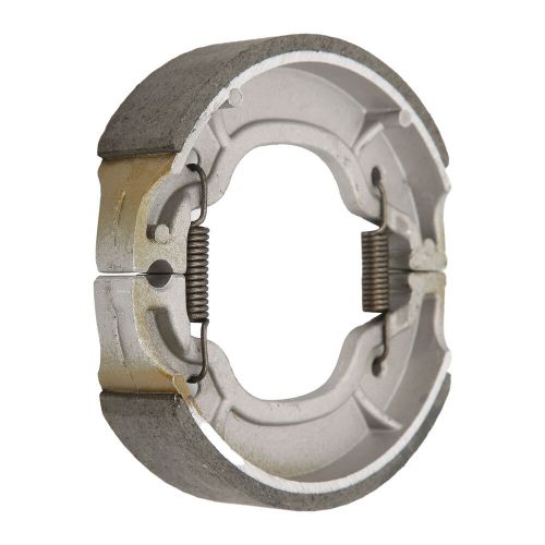 Rear Brake Shoes Semi Metal Repair For ATV 80 YFM80 1997‑2001, US $16.24, image 2
