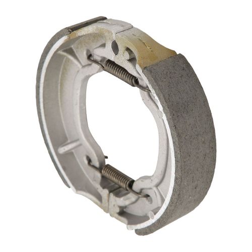 Rear Brake Shoes Semi Metal Repair For ATV 80 YFM80 1997‑2001, US $16.24, image 3