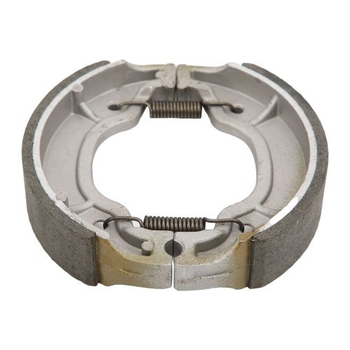 Rear Brake Shoes Semi Metal Repair For ATV 80 YFM80 1997‑2001, US $16.24, image 4