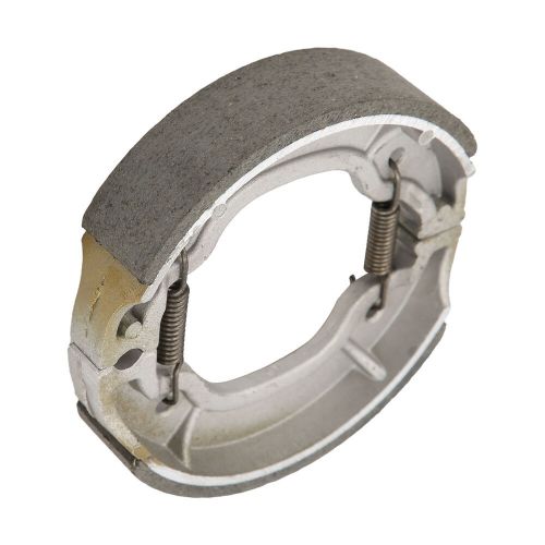 Rear Brake Shoes Semi Metal Repair For ATV 80 YFM80 1997‑2001, US $16.24, image 6