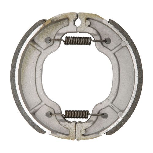 Rear Brake Shoes Semi Metal Repair For ATV 80 YFM80 1997‑2001, US $16.24, image 8