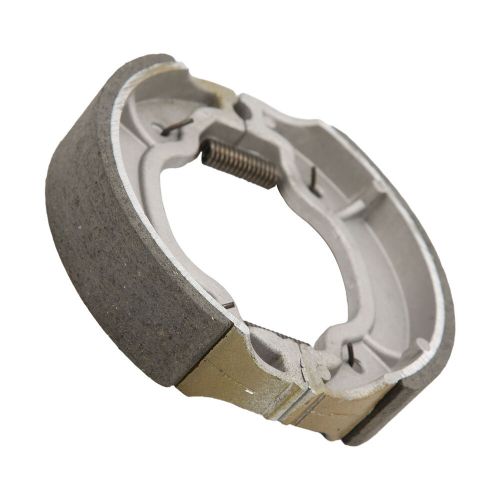 Rear Brake Shoes Semi Metal Repair For ATV 80 YFM80 1997‑2001, US $16.24, image 9