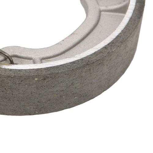 Rear Brake Shoes Semi Metal Repair For ATV 80 YFM80 1997‑2001, US $16.24, image 11