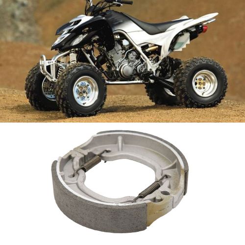 Rear Brake Shoes Semi Metal Repair For ATV 80 YFM80 1997‑2001, US $16.24, image 12