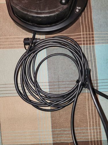 minn kota terrova/ Riptide foot pedal For 80lb Thrust, US $60.00, image 2