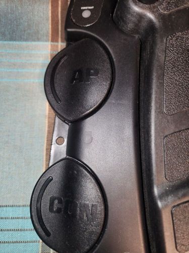 minn kota terrova/ Riptide foot pedal For 80lb Thrust, US $60.00, image 4