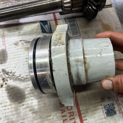 Volvo penta duo prop shaft 854464-3 ratio: 1.78:1, US $799.00, image 2