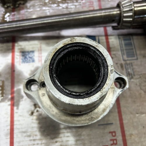 Volvo penta duo prop shaft 854464-3 ratio: 1.78:1, US $799.00, image 3
