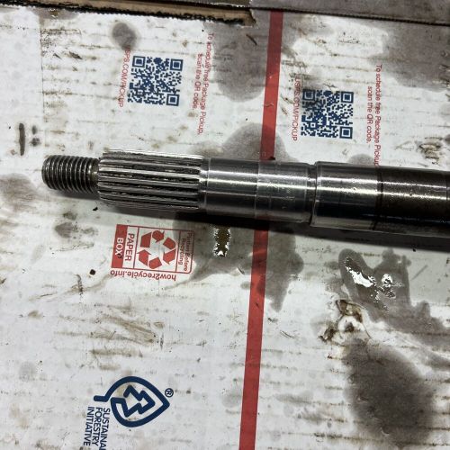 Volvo penta duo prop shaft 854464-3 ratio: 1.78:1, US $799.00, image 5