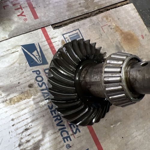 Volvo penta duo prop shaft 854464-3 ratio: 1.78:1, US $799.00, image 6