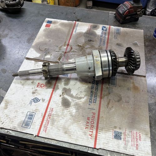 Volvo penta duo prop shaft 854464-3 ratio: 1.78:1, US $799.00, image 10