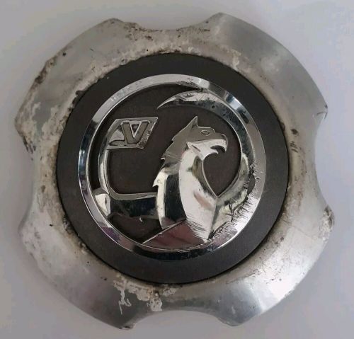 VAUXHALL CORSA D SRI ALLOY WHEEL CENTRE CAP X1, US $, image 3