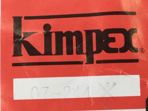 KIMPEX BRAND 07-244 UNIVERSAL SNOWMOBILE 2" STURDY NYLON FUEL FLITER, US $6.00, image 8