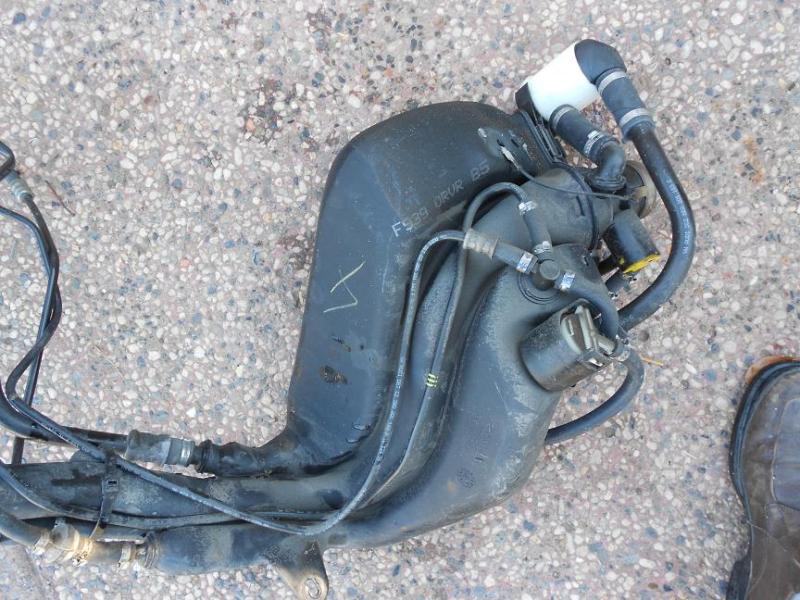 vw passat fuel filler neck, US $99.00, image 2