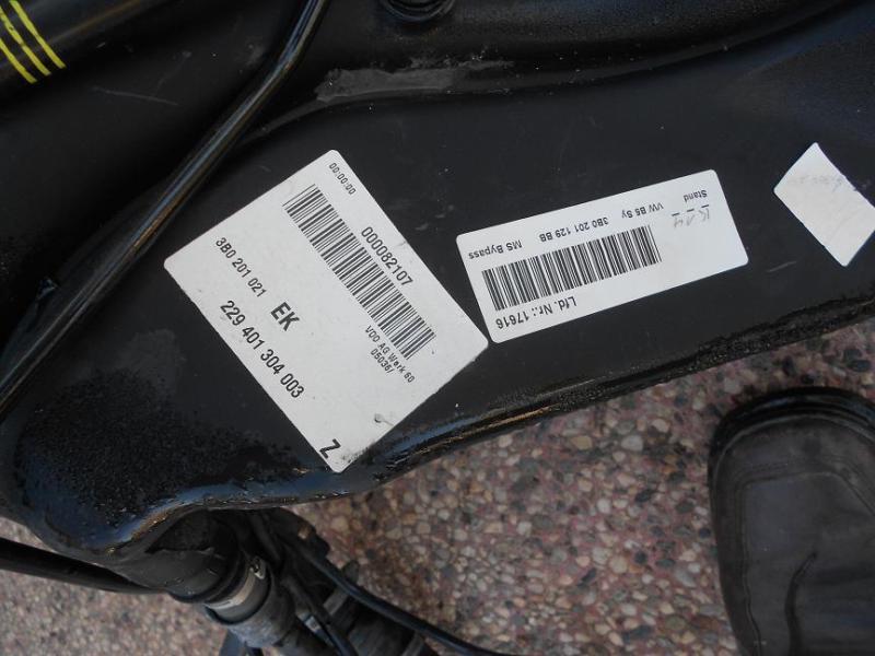 vw passat fuel filler neck, US $99.00, image 3