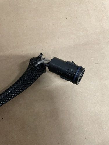 JOHNSON EVINRUDE OUTBOARD POWER TRIM TILT 0433460, US $450.00, image 5