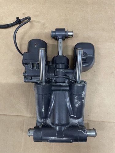 JOHNSON EVINRUDE OUTBOARD POWER TRIM TILT 0433460, US $450.00, image 10
