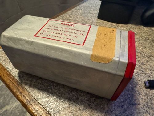 King KDI 571 DME INDICATOR, US $20.00, image 2