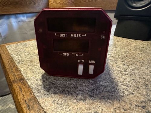 King KDI 571 DME INDICATOR, US $20.00, image 3