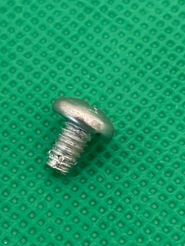 S2191-8-4 cessna screw new surplus