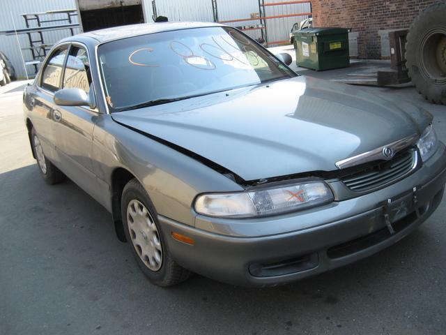 WINDOW SWITCH Mazda 626 1996 96, US $34.99, image 4