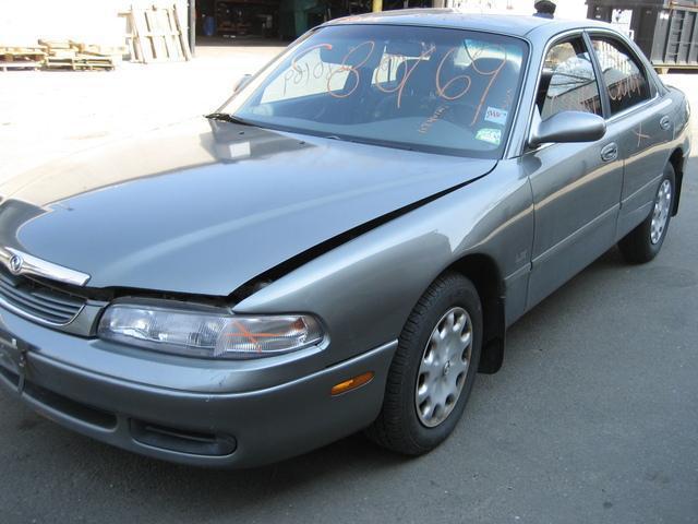 WINDOW SWITCH Mazda 626 1996 96, US $34.99, image 5