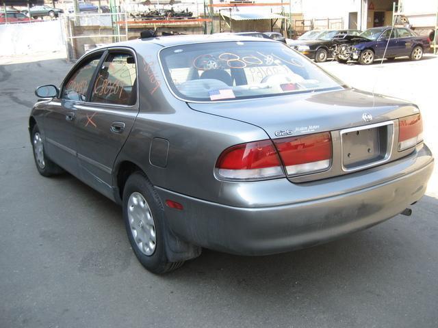 WINDOW SWITCH Mazda 626 1996 96, US $34.99, image 6