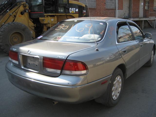 WINDOW SWITCH Mazda 626 1996 96, US $34.99, image 7