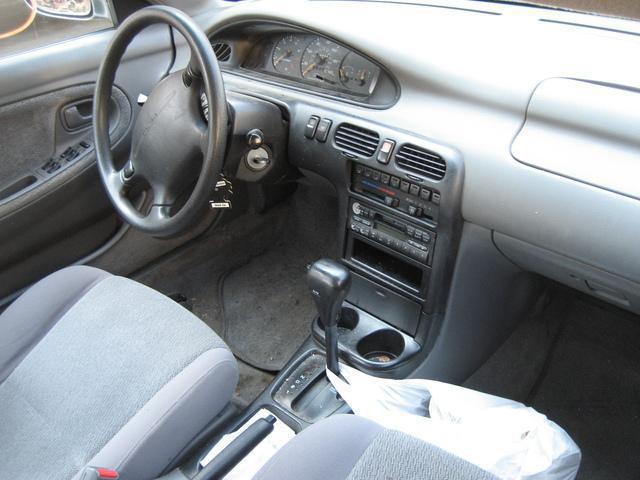 WINDOW SWITCH Mazda 626 1996 96, US $34.99, image 8