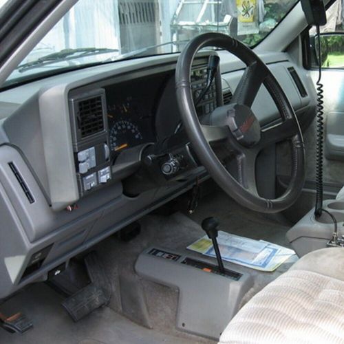 Headlight Parking Light Rocker Switch Fits 90-94 Chevrolet GMC K1500 K2500 K3500, US $13.99, image 4