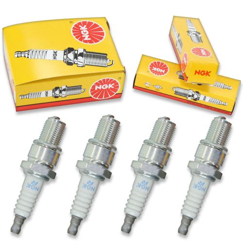 4pcs 2005 Ski-Doo GSX 380 Fan NGK Standard Spark Plugs 368cc 22ci Kit Set la, US $39.39, image 6
