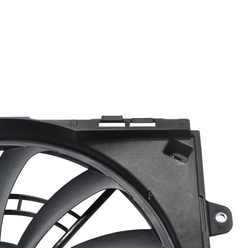 Radiator Cooling Fan Assembly for Cadillac 2013-2015 ATS 2014-2015 CTS, US $89.99, image 9