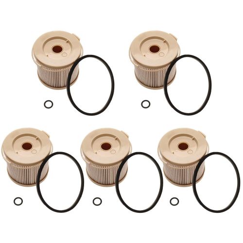 5pcs 2010TM-OR Fuel Filter Element, Replacement For P552010 FS20102 861014, US $19.97, image 4