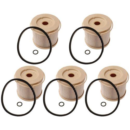 5pcs 2010TM-OR Fuel Filter Element, Replacement For P552010 FS20102 861014, US $19.97, image 9