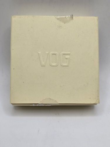 Vog altimeter "new open box"