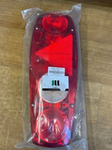 Johnie Longden. Caraluna Lamp MK2 Right Hand Rear Light. (Brand New), US $, image 2