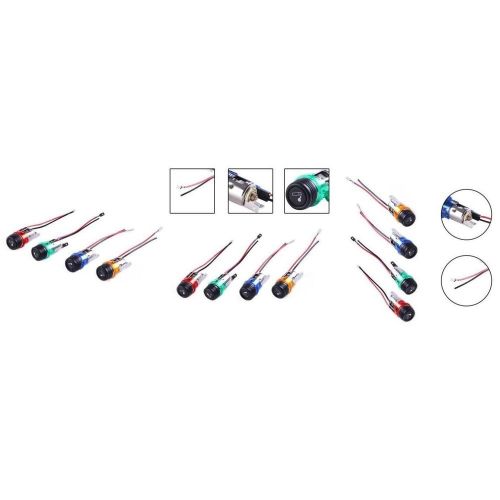 High Quality Metal&Cable&Plastic Material 12V Input Voltage 120W Output Power, US $10.80, image 7