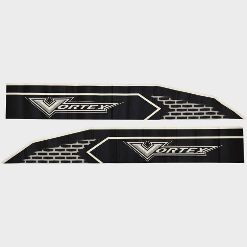 Chaparral Boat Trailer Decal Stickers 14.02461 | Vortex (Set of 2), US $112.94, image 3