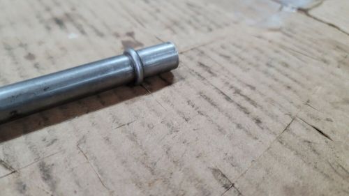 GENUINE OEM HONDA TUBE W/WARRANTY+FREESHIPPING 19251-ZV5-701 (A33), US $19.99, image 5