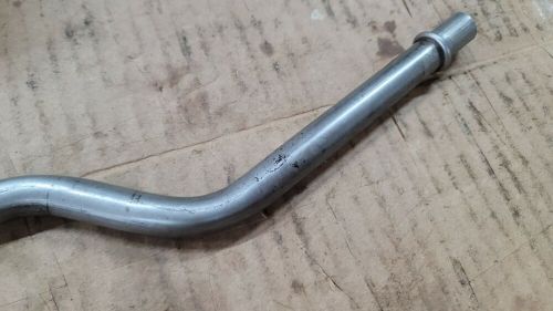 GENUINE OEM HONDA TUBE W/WARRANTY+FREESHIPPING 19251-ZV5-701 (A33), US $19.99, image 6