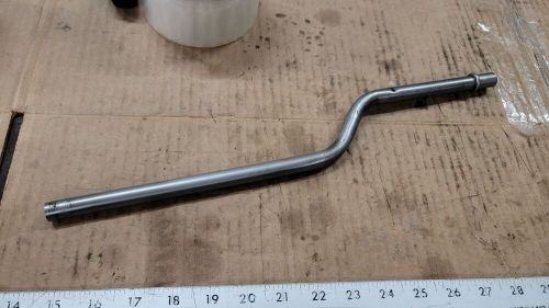 GENUINE OEM HONDA TUBE W/WARRANTY+FREESHIPPING 19251-ZV5-701 (A33), US $19.99, image 8