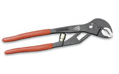 Baron auto-adjust clamp pliers, part number 3850-0111