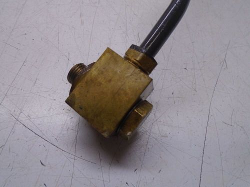 H6 OMC Cobra 4.3L Oil dipstick & Tube 984300 14092378, US $110.00, image 2