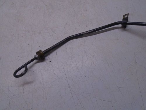 H6 OMC Cobra 4.3L Oil dipstick & Tube 984300 14092378, US $110.00, image 3