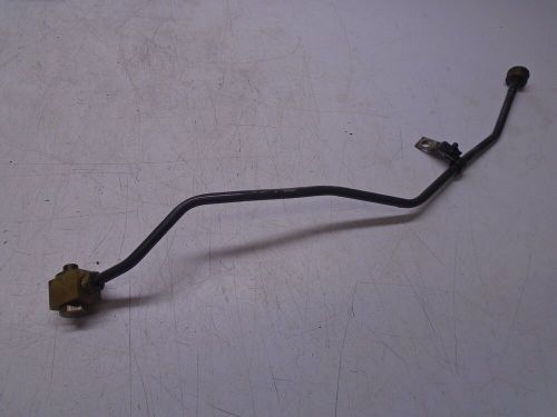 H6 OMC Cobra 4.3L Oil dipstick & Tube 984300 14092378, US $110.00, image 7